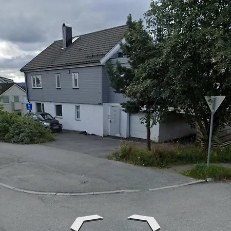 Sentrumsnaer