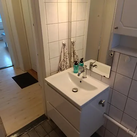 Sentrumsnaer *