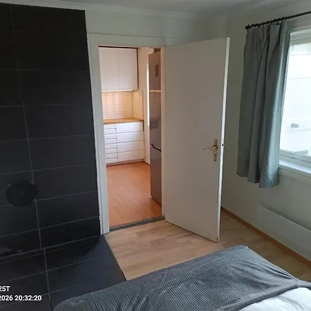 Apartman Sentrumsnaer