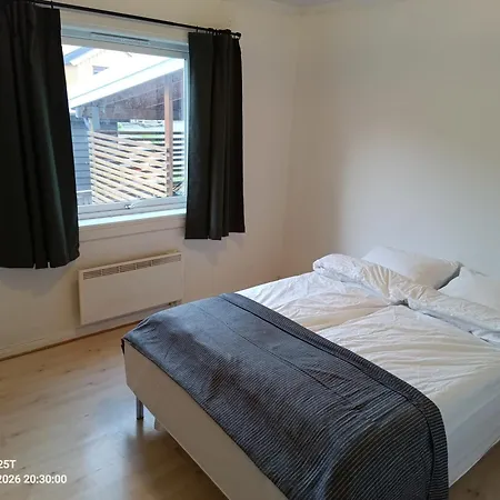 Apartment Sentrumsnaer
